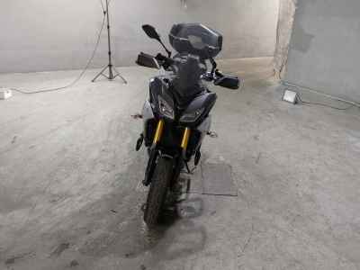 Yamaha MT-09 Tracer GT 2020