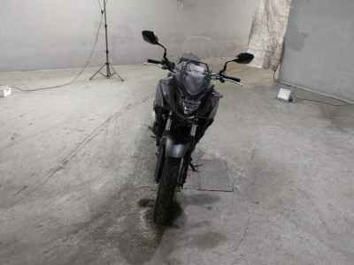 Honda CB400X 2020