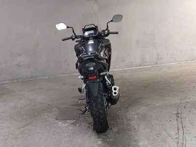 Honda CB400X 2020