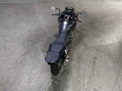 Honda CB400X 2020