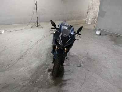 Honda CBR400R 2022