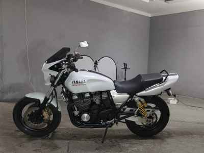 Yamaha XJR400 1998