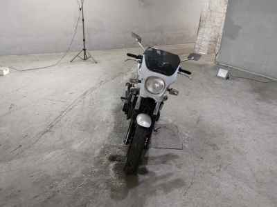 Yamaha XJR400 1998