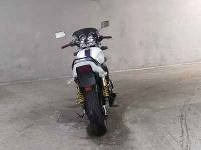 Yamaha XJR400 1998