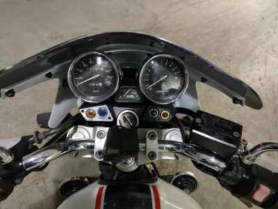 Yamaha XJR400 1998