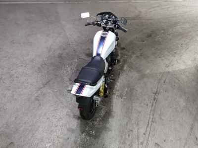 Yamaha XJR400 1998