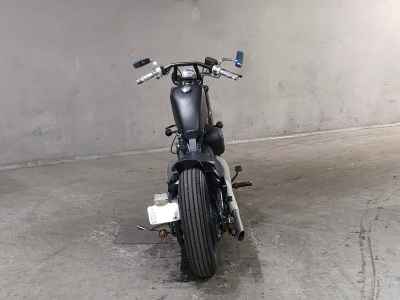 Honda Steed 400 1990