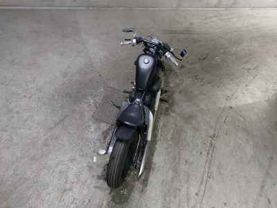 Honda Steed 400 1990