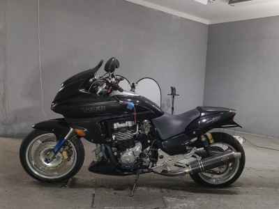 Honda X4 1999