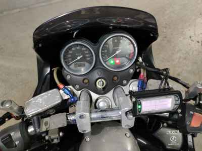 Honda X4 1999