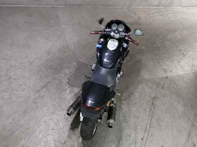 Honda X4 1999