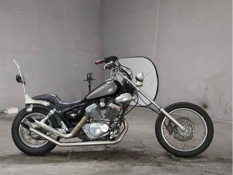 Yamaha Virago XV250 1994