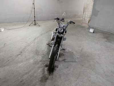 Yamaha Virago XV250 1994
