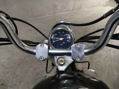 Yamaha Virago XV250 1994