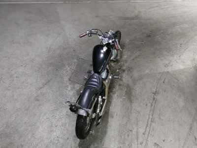 Yamaha Virago XV250 1994