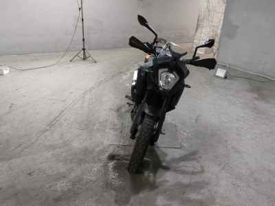 KTM 250 Adventure 2021