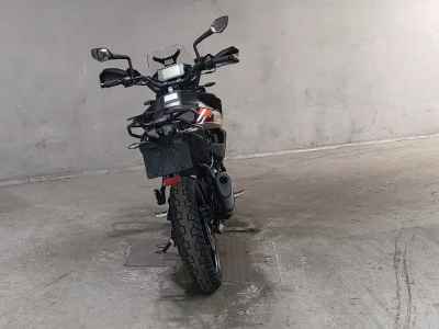 KTM 250 Adventure 2021