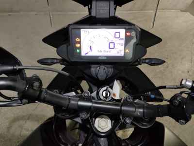 KTM 250 Adventure 2021