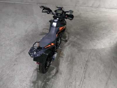 KTM 250 Adventure 2021