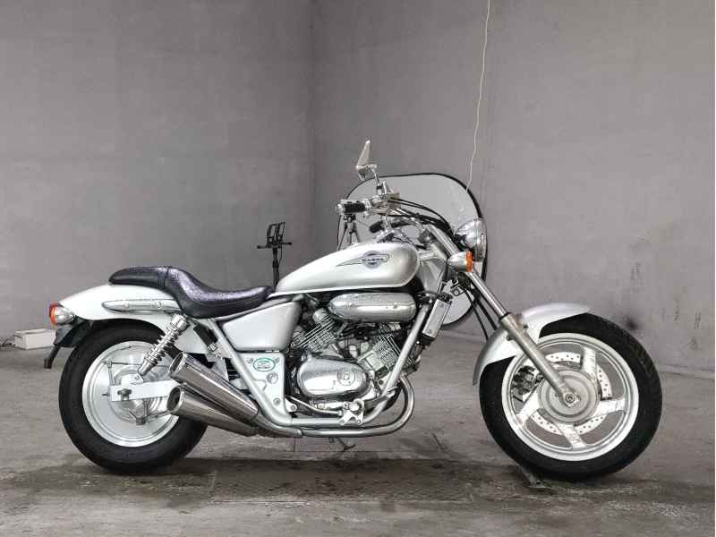 Honda Magna 250 1994