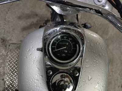 Honda Magna 250 1994