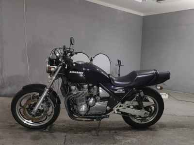 Kawasaki Zephyr 1100 1995