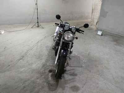 Kawasaki Zephyr 1100 1995