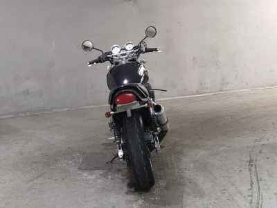 Kawasaki Zephyr 1100 1995