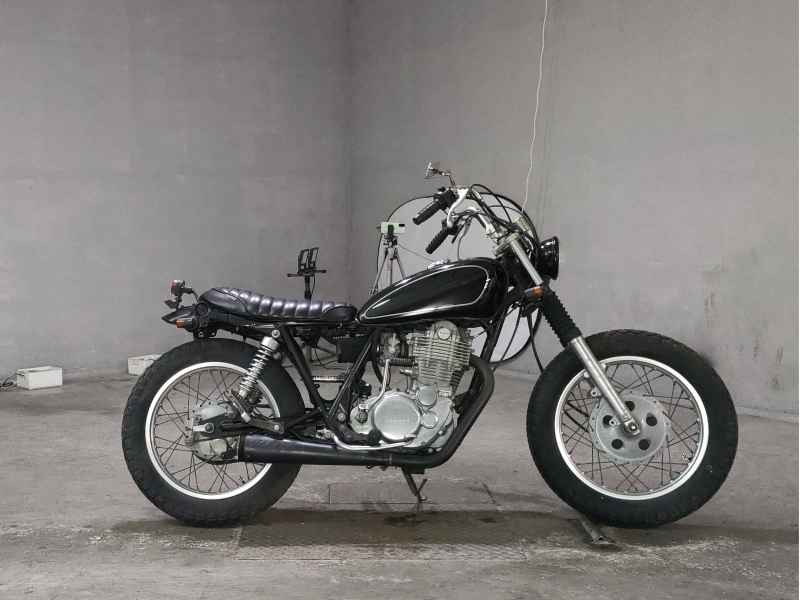 Yamaha SR400 1994