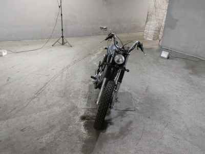 Yamaha SR400 1994