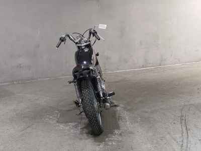 Yamaha SR400 1994