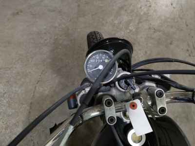 Yamaha SR400 1994