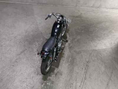 Yamaha SR400 1994