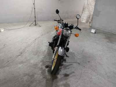 Kawasaki Z1 900 Super FOUR 2024