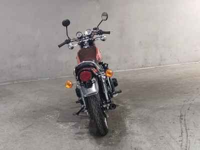 Kawasaki Z1 900 Super FOUR 2024