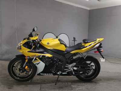 Yamaha YZF-R1 2006