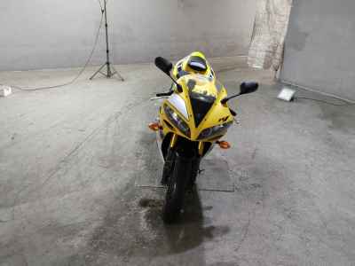 Yamaha YZF-R1 2006