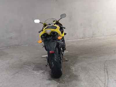 Yamaha YZF-R1 2006