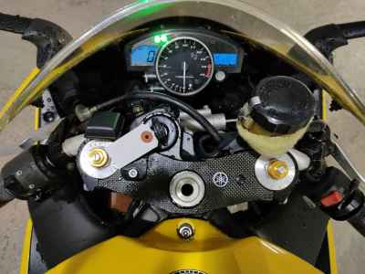Yamaha YZF-R1 2006