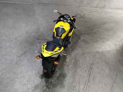 Yamaha YZF-R1 2006