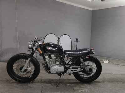 Honda GB250 Clubman 1998