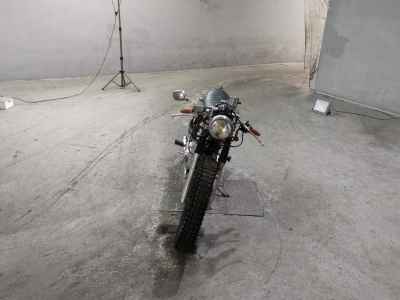 Honda GB250 Clubman 1998