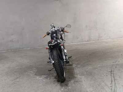 Honda GB250 Clubman 1998