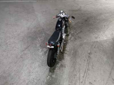 Honda GB250 Clubman 1998