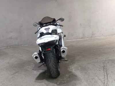 Suzuki Hayabusa 2021