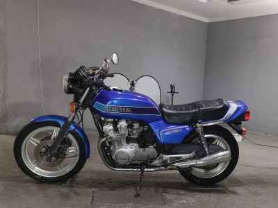 Honda CB750F 1980