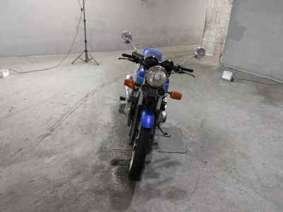 Honda CB750F 1980