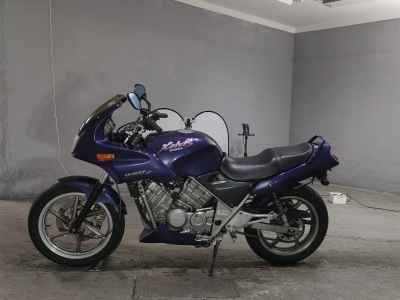 Honda VT250 Spada 1992