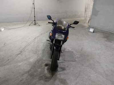 Honda VT250 Spada 1992
