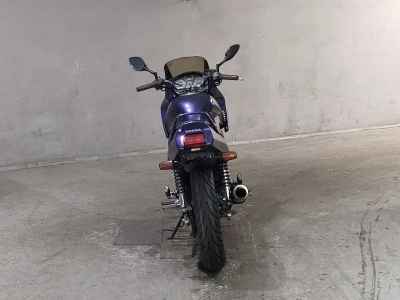 Honda VT250 Spada 1992